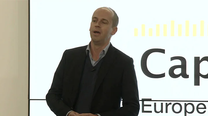 VC Pitch - Andrin Brachmann, Piton Capital (at Cap...