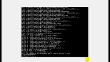 Tugas 7.2  Instalasi dan Konfigurasi Web Server Nginx dan Memasang Websites HTML