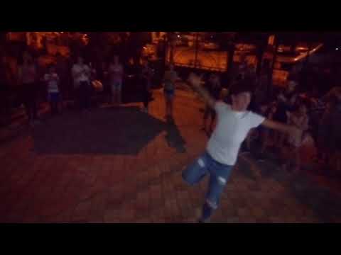 ,,სამცხის თაობა“ ცეკვა აჭარული