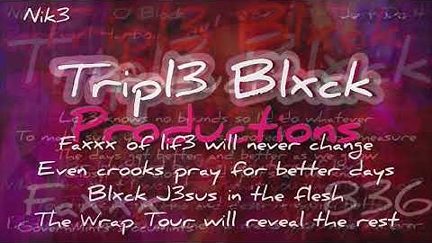 No Problem (h3xrtb3xt) prod by Kris C.