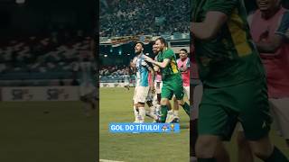 GOL DO TÍTULO! 🐺🏆 Paysandu 4 - 0 Anápolis #paysandu #papãotv #bicolor #paysanduaovivo #copaverde