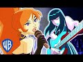 Scoobydoo  daphne sings with the hex girls  wb kids