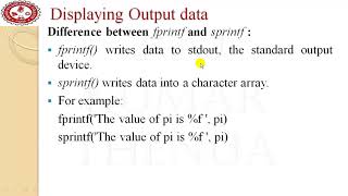 Lecture 10  Displaying output data in MATLAB Hindi Urdu