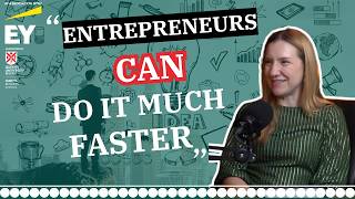 The Art of the Shift How Commercial Failure Unlocks Entrepreneurial Impact