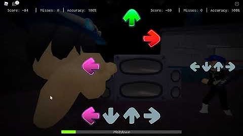 When you get Hellclown in Bfnfr