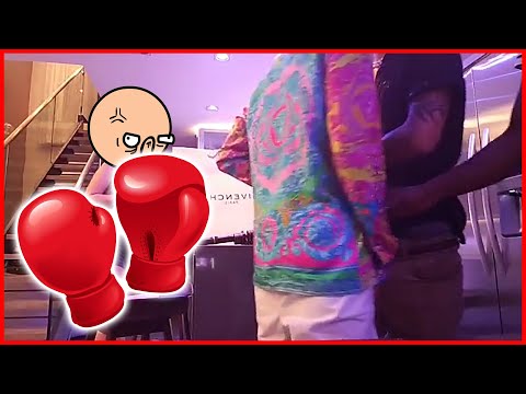 FOREX TRADER ALMOST GETS INTO FIGHT IN MIAMI! 🥊 | WHEN THE FOREX LIFESTYLE GETS CRAZY 😱