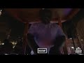 Darque - Uthando Remix [Feat. Zakes Bantwini] | Kunye Live in Paris