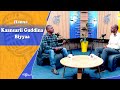 Hanna Kaansarii Guddina Biyyaa