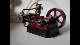 STUART SCORE #2 STEAM ENGINE