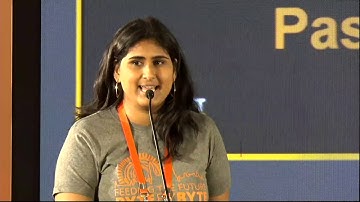 TRUST | CGIAR BIG DATA IN AGRICULTURE CONVENTION | 2019