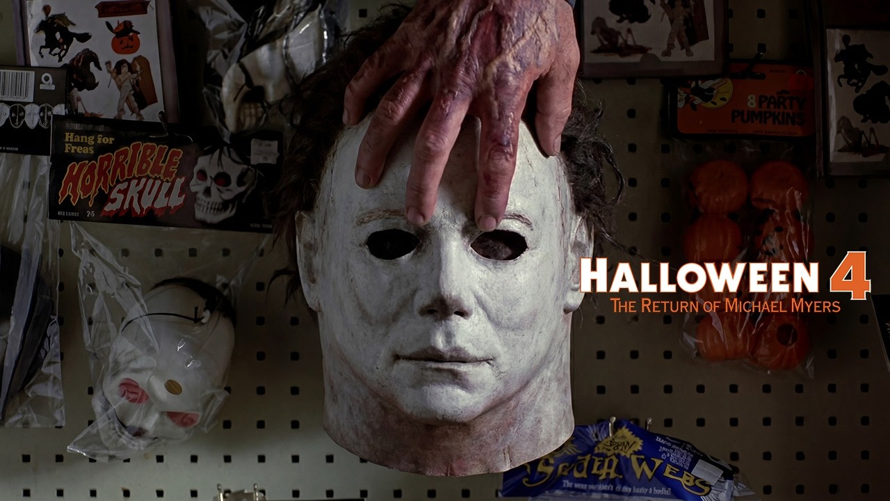 Fans Hated the H4 Mask So I Fixed It