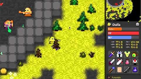 ROTMG: Ghost Kings 