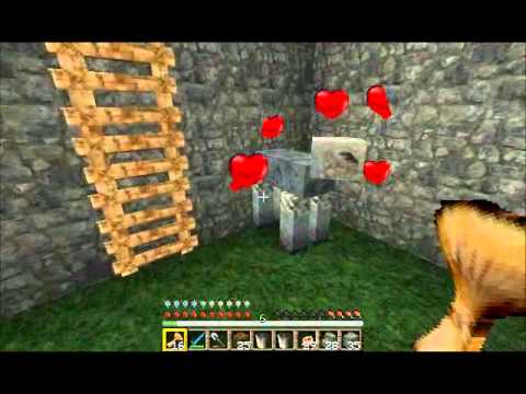 Minecraft Günlüğü ;Ender Dragon Evcilleştirme Modu 