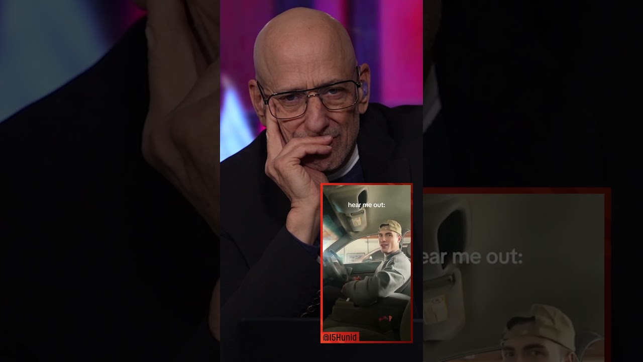 I support the message without the screaming