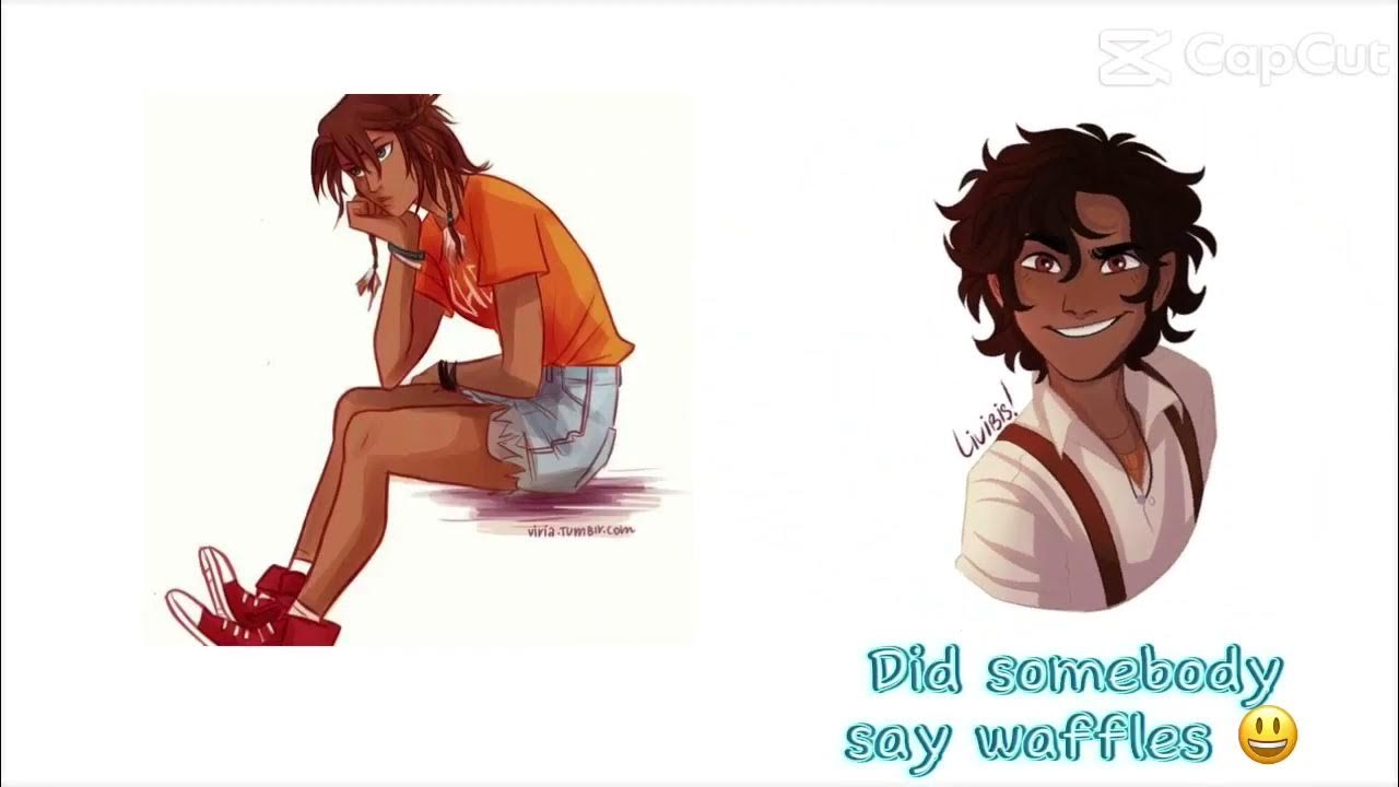 DID SOMEBODY SAY WAFFLES!! YouTube