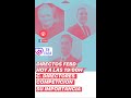 LOS DIRECTOS DE LA FEBD: DIRECTORES COMPETICIÓN - JUAN V. GINER, J. LÓPEZ ROMERO Y DIMAS FERNÁNDEZ.