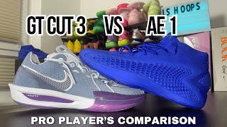 GT CUT 3 vs AE 1! Which one should you get?