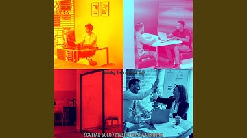 Understated Moods for Shared Workspaces