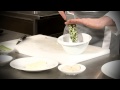 Saint Jacques aux saveurs asiatiques - Sébastien Dagoneau
