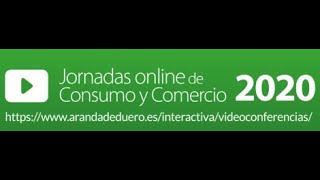 Mesa redonda: «El futuro del comercio y la hostelería de Aranda de Duero post COVID» screenshot 1