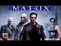 The Matrix Full Movie (1999) Neo vs Machines New Hollywood Sci Fi Movie  Review &amp; Facts