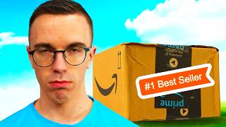 This 'Best Selling' Amazon Tech is AWFUL