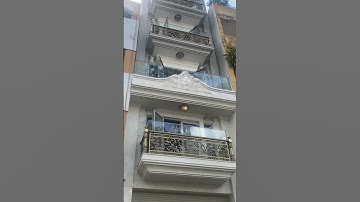 Độc lạ công trình Metallux #metallux