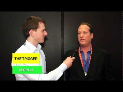 The Trigger: Geopalz CEO, Rich Schmelzer