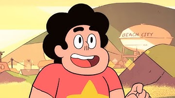Steven Universe - Official Tune-in Promo Trailer (2013) | Cartoon Network Asia