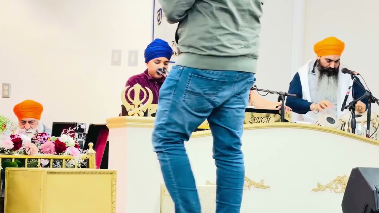 @ Dashmesh Darbar Gurughar Bakersfield 