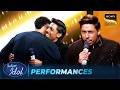 'Dangal' पर Suhail की Performance सुनकर Badshah ने लगाया गले | Indian Idol S16 | Performances
