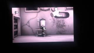 Vitas Escape Plan demo