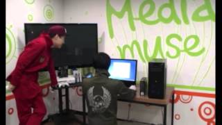 130127 데저트이글 미디어뮤즈 영상제작 part 3 of 5