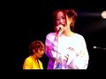 アカシック「愛×Happy×クレイジー」from「I Happy Crazy Tour」@赤坂BLITZ 2017-03-11