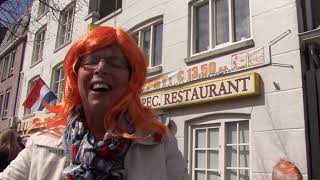 Koninginnedag in Sneek, 2009-2015