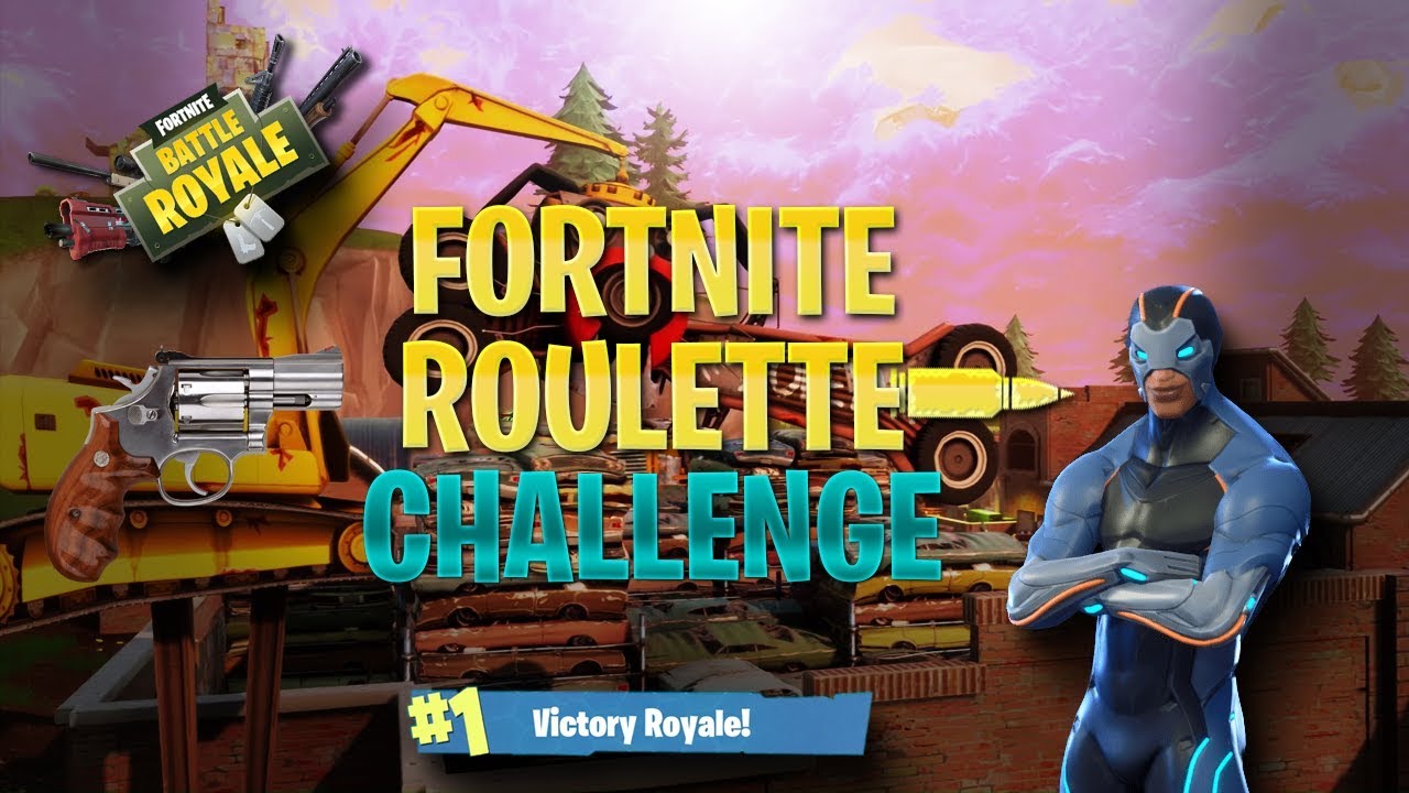 Fortnite Br Strat Roulette | How To Get Free V Bucks Epic ... - 1280 x 720 jpeg 159kB