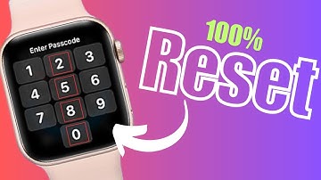 Smartwatch Forgot Password,Smartwatch Reset,Smartwatch Unlock 🔓 #technicalvk