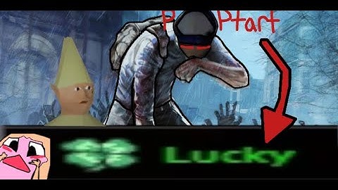 Why I choose the Lucky Trait in Project Zomboid ll b0inker