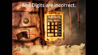 Jane Croft Walkthrough - Code Breaker Tutorial