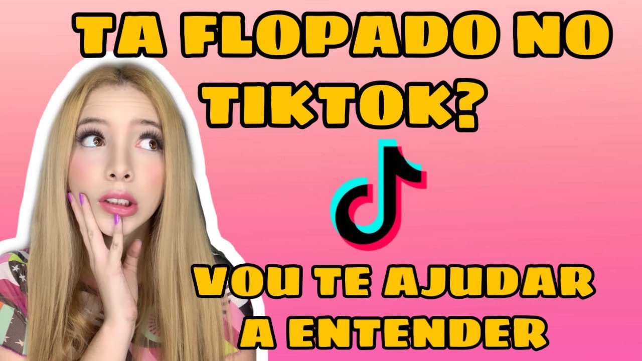 oque é flopar no tiktok｜Pesquisa do TikTok