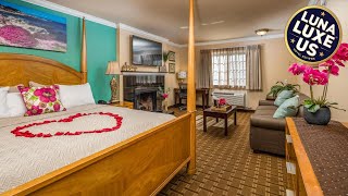 Stage Coach Lodge | Monterey (CA), United States | Hotel Review 🏨