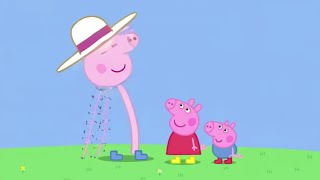 Peppa Pig But Its Ruined By Ai