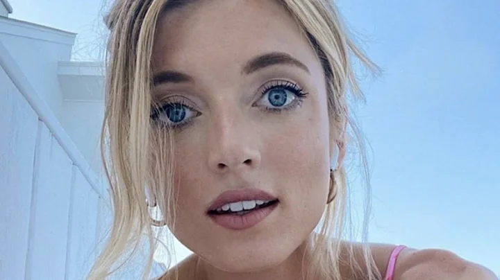America's Next Top Model Winners Who Live Normal L...