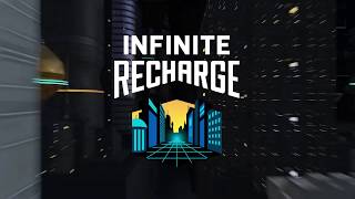 2020 FIRST Robotics Competition INFINITE RECHARGE Game Animation screenshot 5