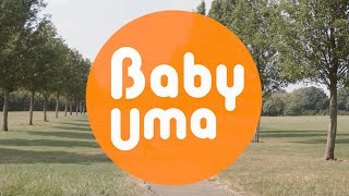 Buggy Clips Baby Uma