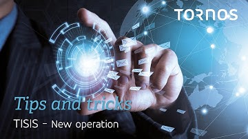 TISIS - New operation