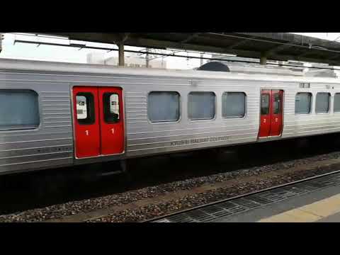 浪漫鉄道PV