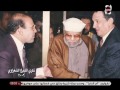 صالون المحور | حديث د.حسن راتب في ذكرى الشيخ " الشعراوي " في 2006م