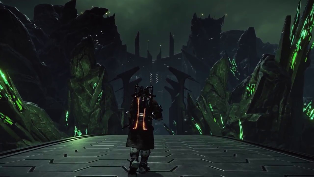 Immortal: Unchained Is A Dark Souls Stye Third Person Shooter Coming to  Xbox One, PC, and PS4