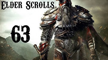 Elder Scrolls Online Playthrough - Deshaan - The Seal Of Three (Mournehold Questline)